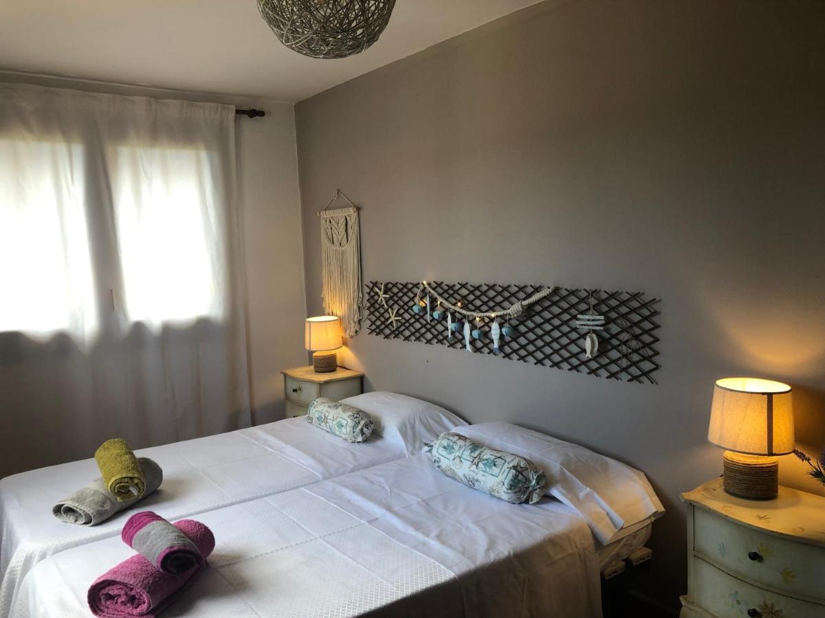 Vila Bellavista Begur Exteriér fotografie