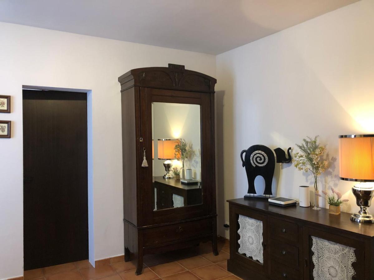 Vila Bellavista Begur Exteriér fotografie