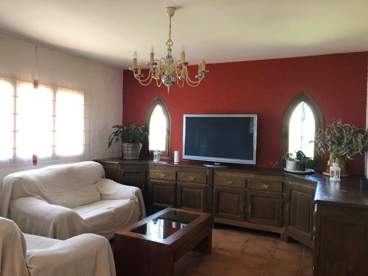 Vila Bellavista Begur Exteriér fotografie