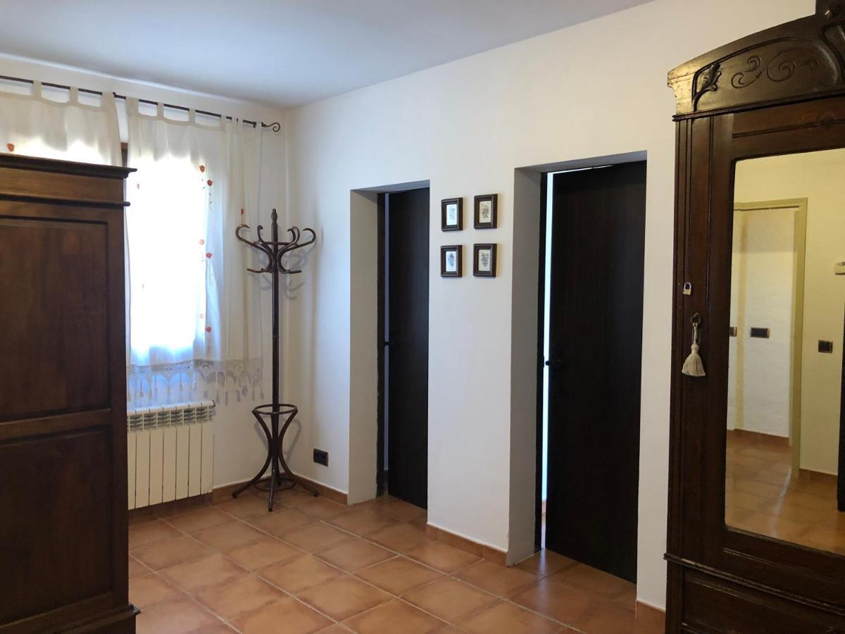 Vila Bellavista Begur Exteriér fotografie
