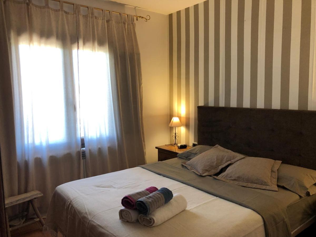Vila Bellavista Begur Exteriér fotografie