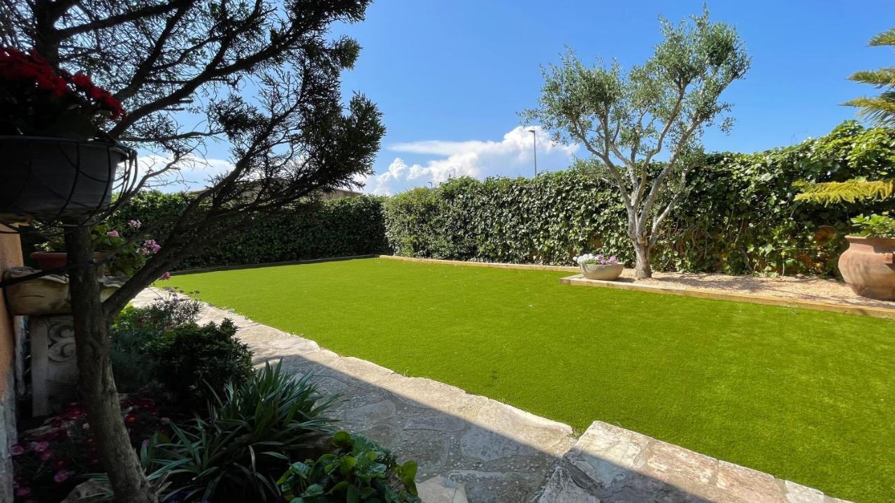 Vila Bellavista Begur Exteriér fotografie