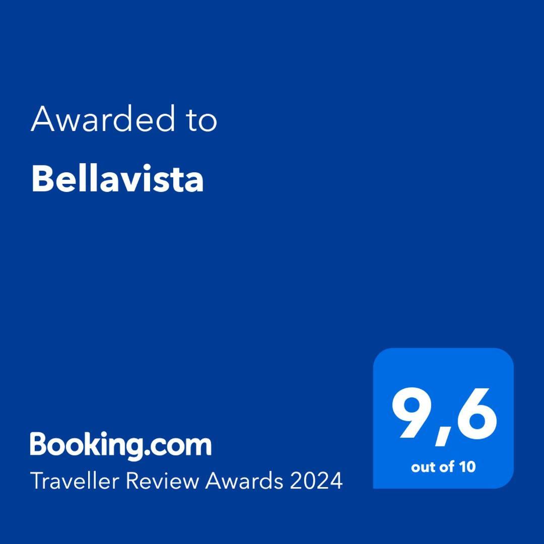 Vila Bellavista Begur Exteriér fotografie